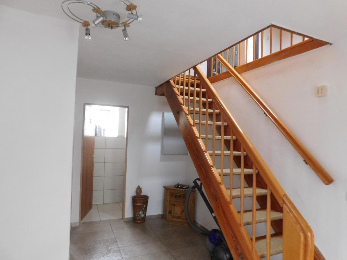 Ferienhaus Seeperle Bodman-Ludwigshafen Buitenkant foto