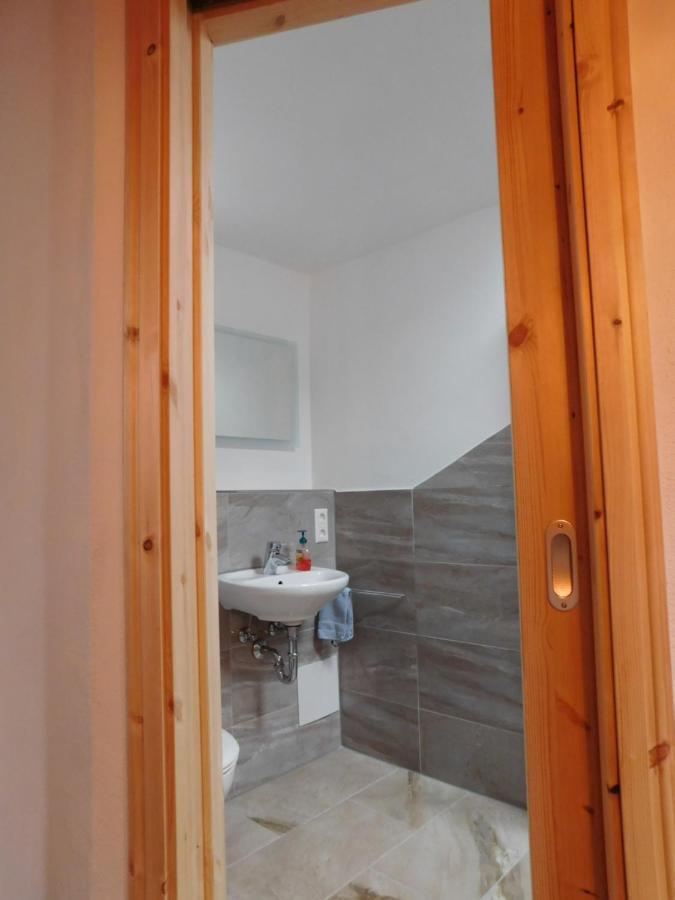 Ferienhaus Seeperle Bodman-Ludwigshafen Buitenkant foto