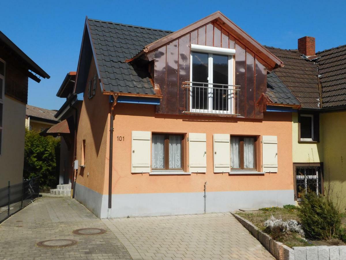 Ferienhaus Seeperle Bodman-Ludwigshafen Buitenkant foto